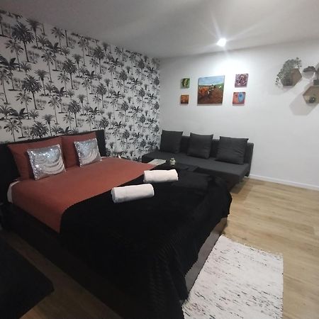 Studio Le Tresor D'Amour Noyers-sur-Cher Dış mekan fotoğraf