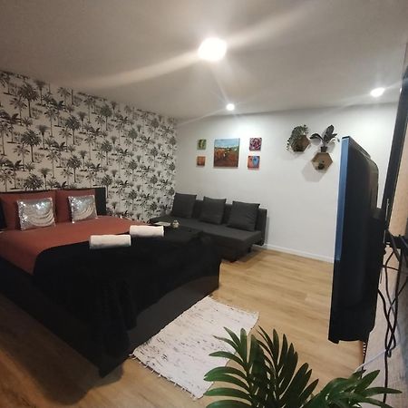 Studio Le Tresor D'Amour Noyers-sur-Cher Dış mekan fotoğraf
