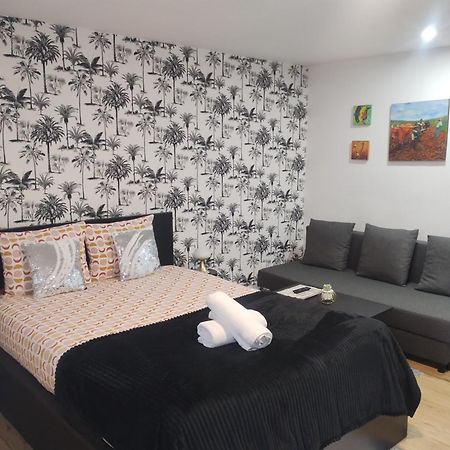 Studio Le Tresor D'Amour Noyers-sur-Cher Dış mekan fotoğraf