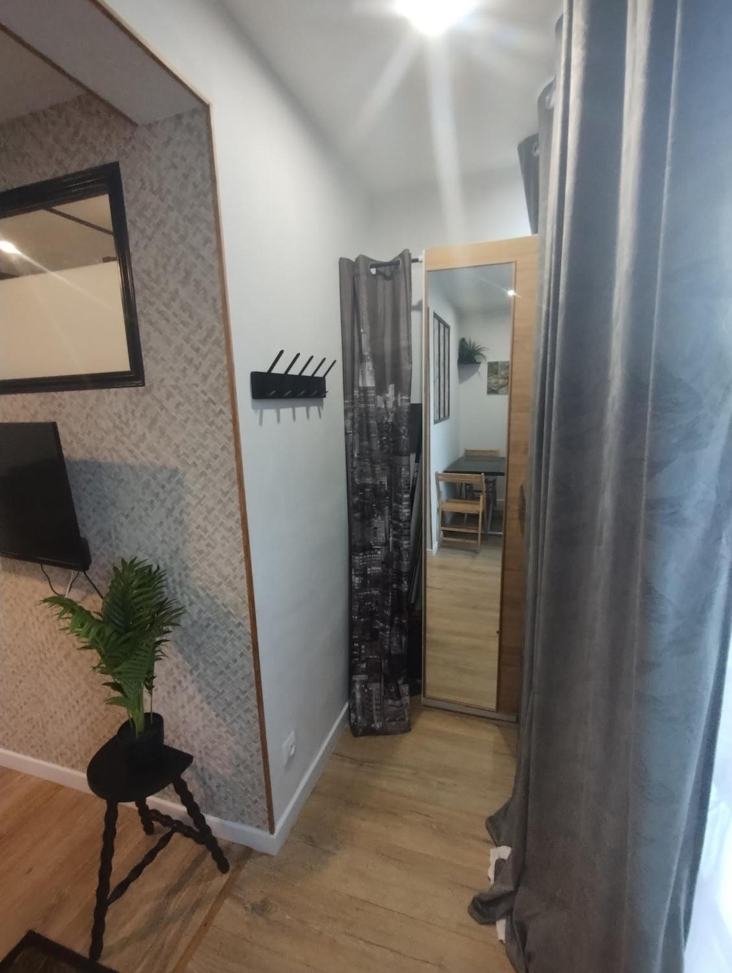 Studio Le Tresor D'Amour Noyers-sur-Cher Dış mekan fotoğraf