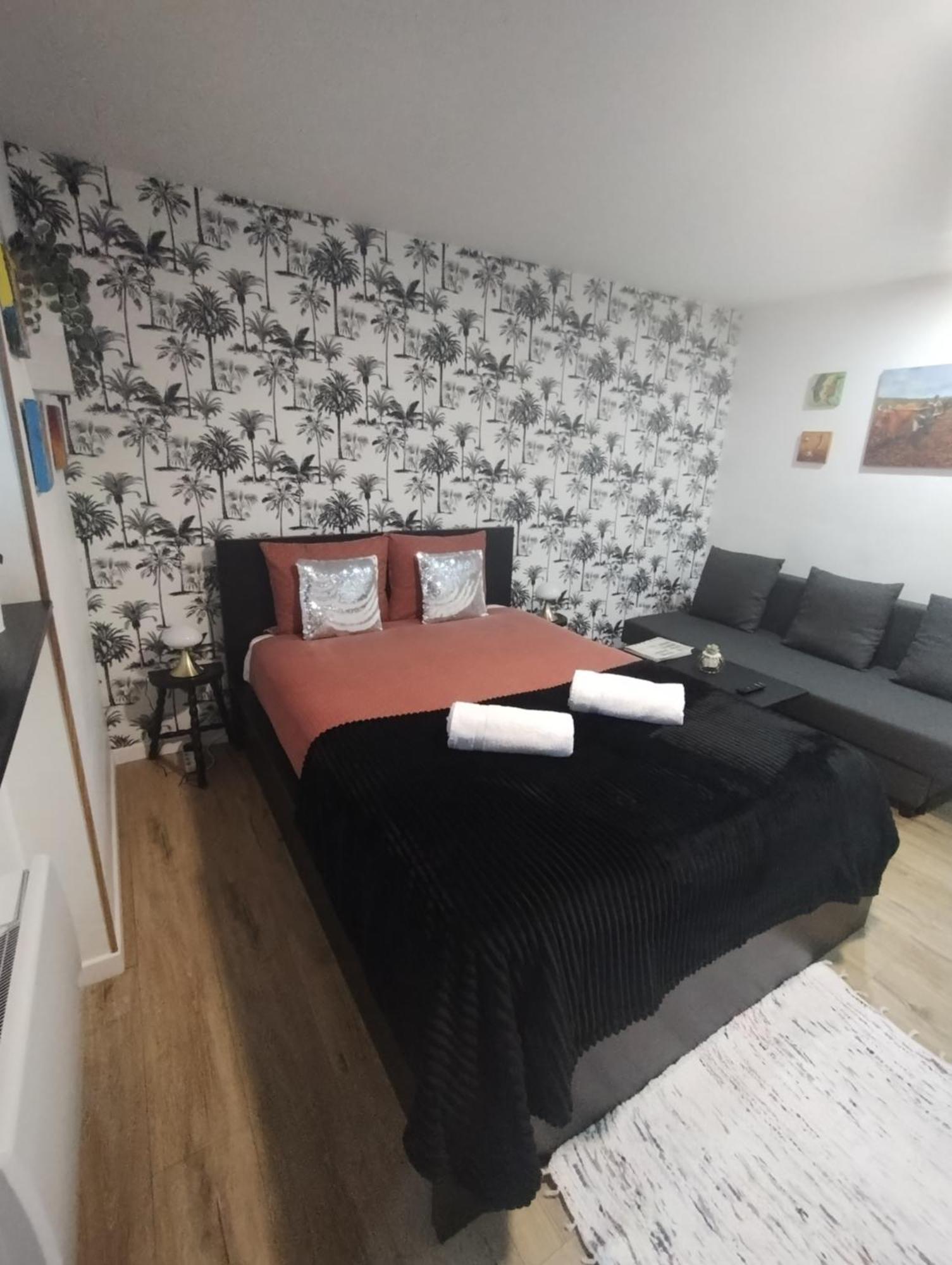 Studio Le Tresor D'Amour Noyers-sur-Cher Dış mekan fotoğraf