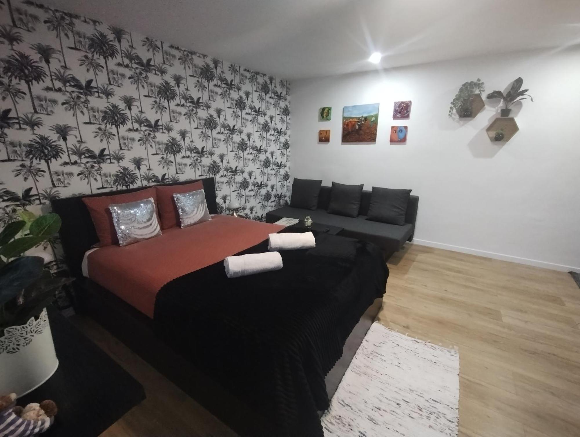Studio Le Tresor D'Amour Noyers-sur-Cher Dış mekan fotoğraf