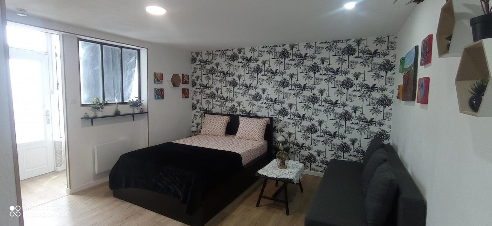 Studio Le Tresor D'Amour Noyers-sur-Cher Dış mekan fotoğraf